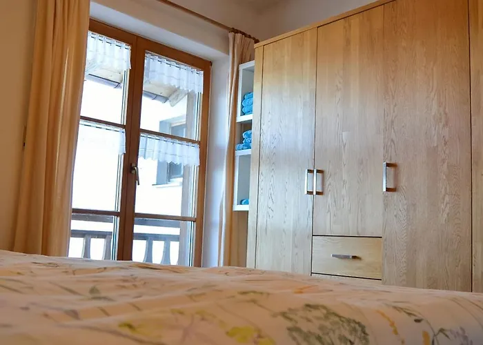 Apartamento Seeufer Bayersoien