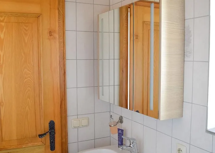 Apartamento Seeufer *