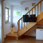 Apartman Seeufer Bayersoien