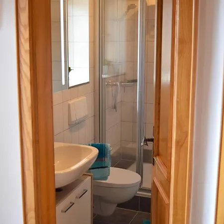 Apartmán Seeufer Bayersoien