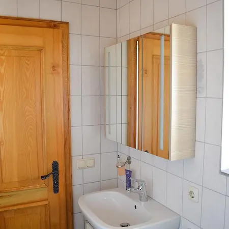 Apartmán Seeufer *