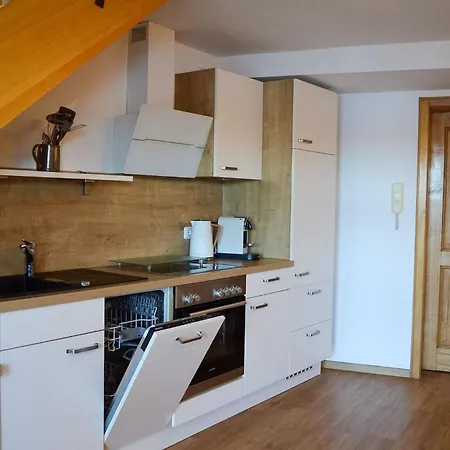 Apartmán Seeufer *