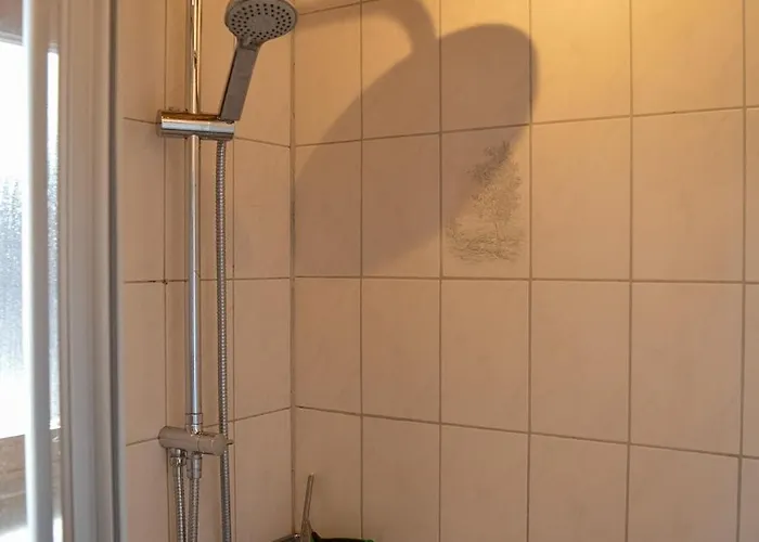 Apartmán Seeufer Bayersoien